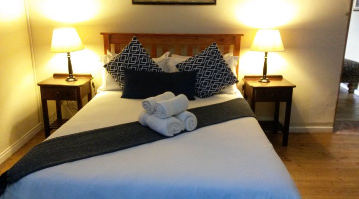 Victoria-Wes Gastehuis/ Guesthouse