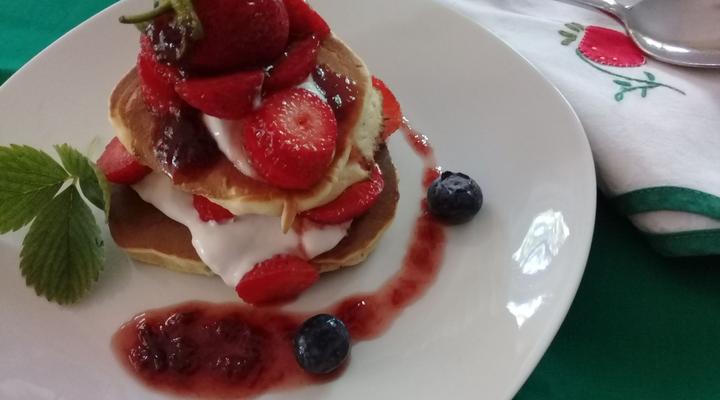 House at Pooh Corner