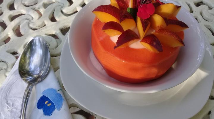 House at Pooh Corner