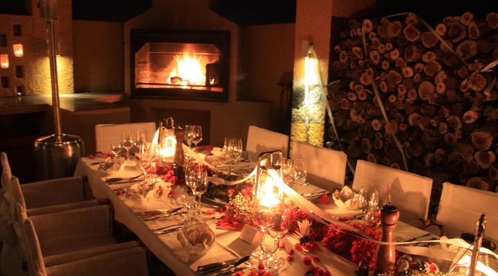 Kambaku Safari Lodge Waterberg Plateau