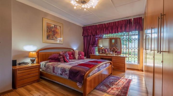 Karibu Guest House / Bed & Breakfast