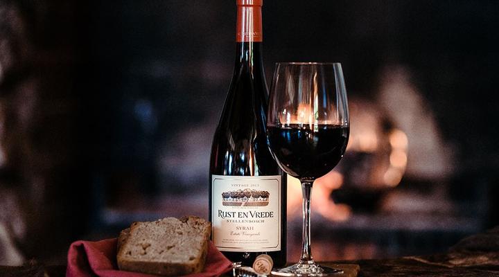 Kambaku Safari Lodge Waterberg Plateau