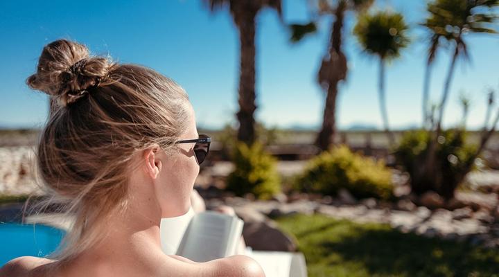 Kambaku Safari Lodge Waterberg Plateau