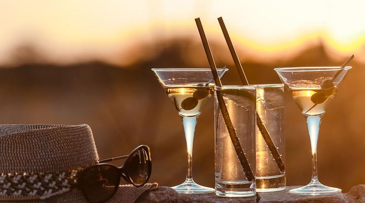 Kambaku Safari Lodge Waterberg Plateau