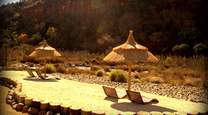 Komati Gorge Lodge