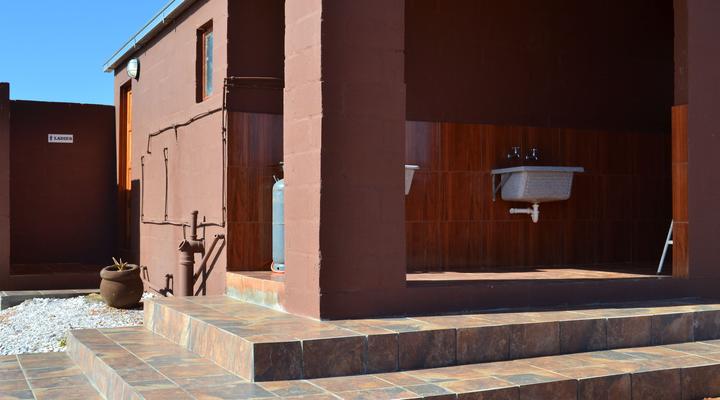 Namaqualand Eco Lodge
