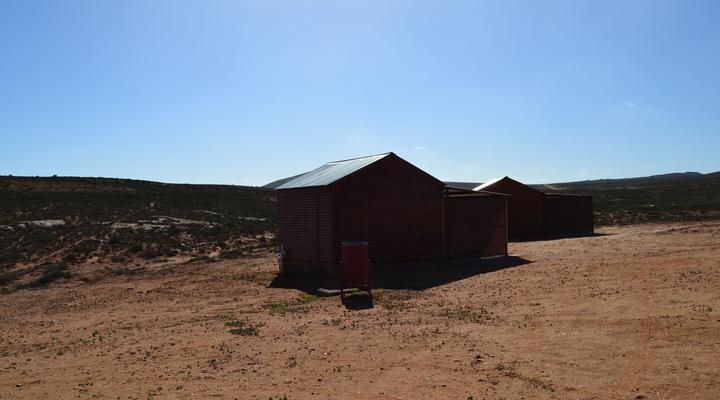 Namaqualand Eco Lodge