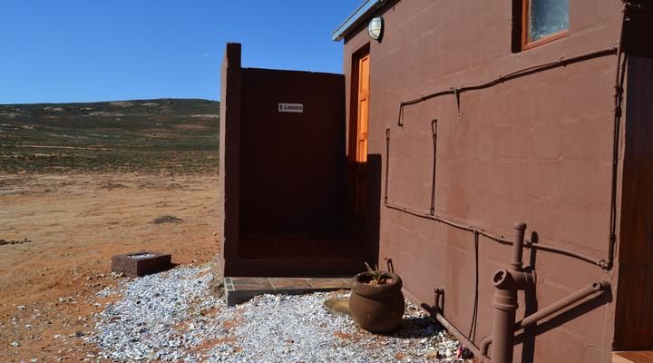 Namaqualand Eco Lodge