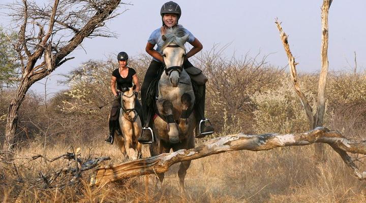 Kambaku Safari Lodge Waterberg Plateau