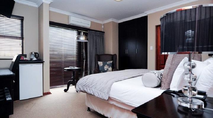 Ashwood Guesthouse and Spa