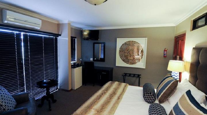 Ashwood Guesthouse and Spa