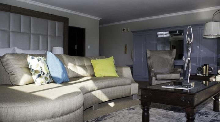 Ashwood Guesthouse and Spa