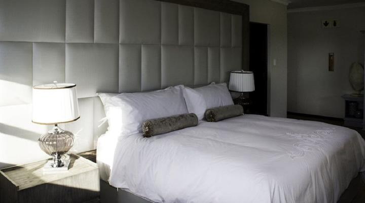 Ashwood Guesthouse and Spa