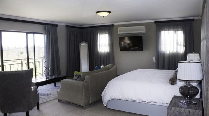 Ashwood Guesthouse and Spa