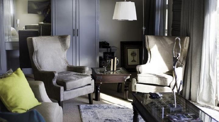 Ashwood Guesthouse and Spa