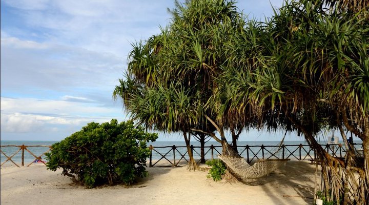 Ocean Paradise Resort Zanzibar
