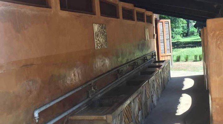 Backpacker Accommodation in South Luangwa Nat Park