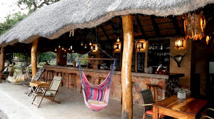 Backpacker Accommodation in South Luangwa Nat Park