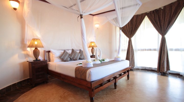 Ocean Paradise Resort Zanzibar
