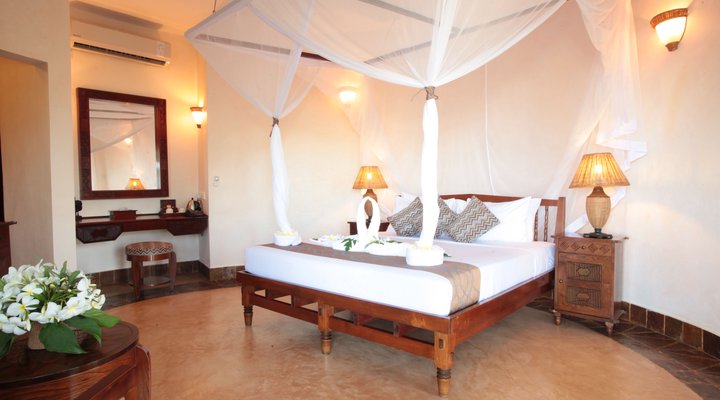 Ocean Paradise Resort Zanzibar