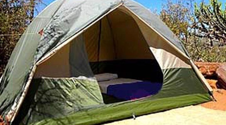 Backpacker Accommodation in South Luangwa Nat Park