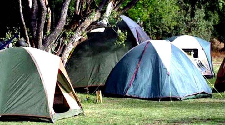 Backpacker Accommodation in South Luangwa Nat Park