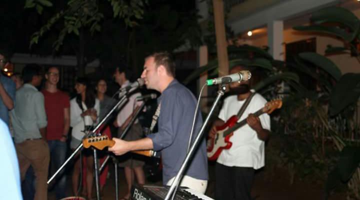 Kilimanjaro Safaris Lodge