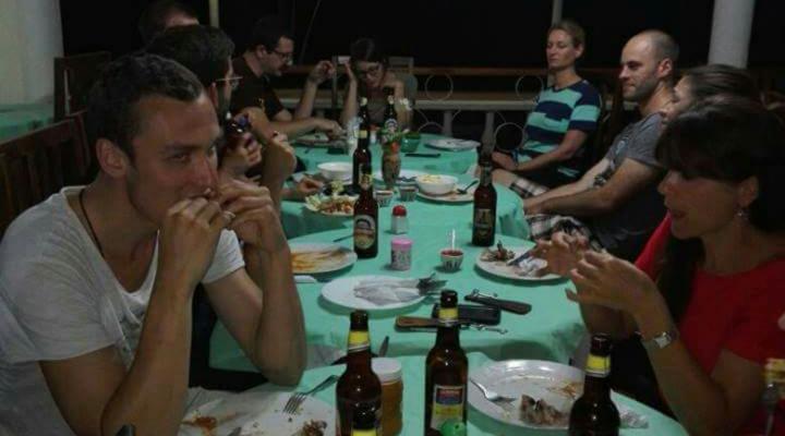 Kilimanjaro Safaris Lodge