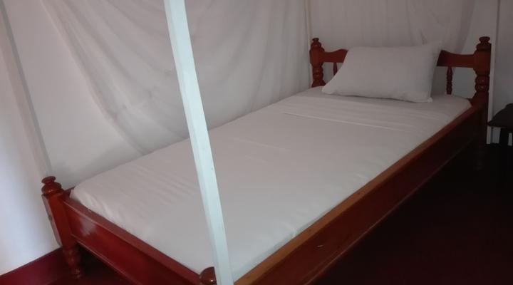 Kilimanjaro Safaris Lodge