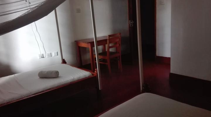 Kilimanjaro Safaris Lodge