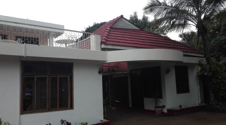 Kilimanjaro Safaris Lodge