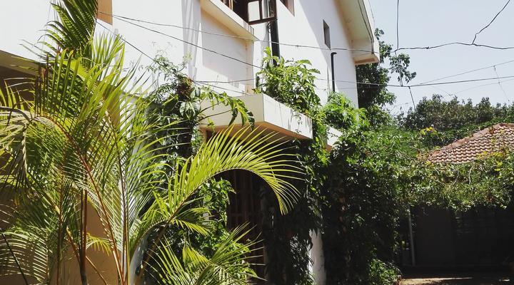 Kilimanjaro Safaris Lodge