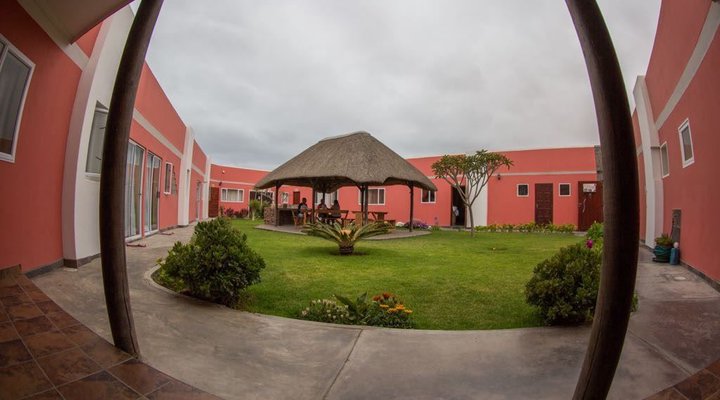 Comfort Gardens Bed and Breakfast