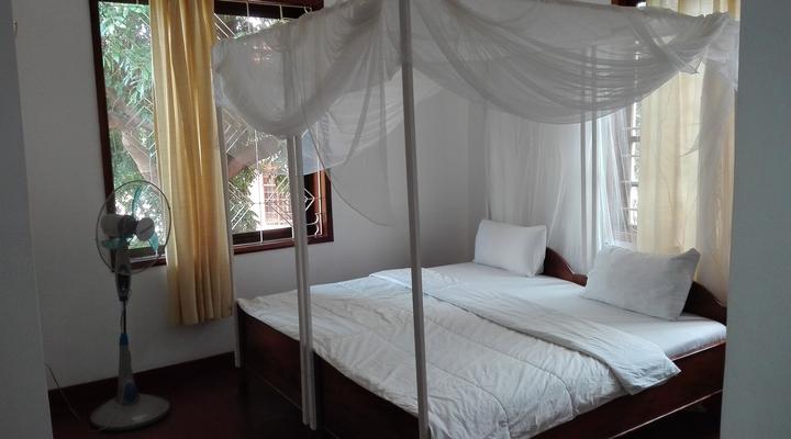 Kilimanjaro Safaris Lodge