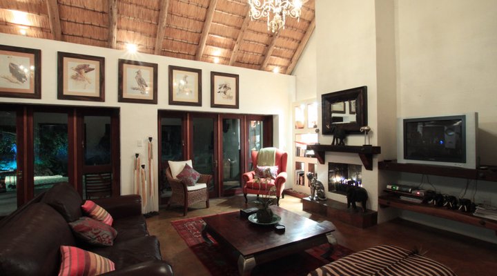 Hippo’s Haven – Hans Merensky