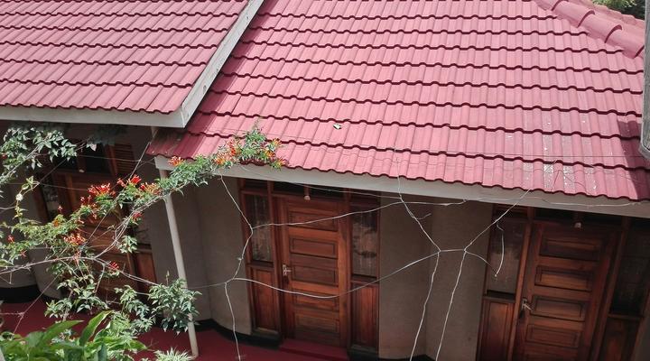 Kilimanjaro Safaris Lodge