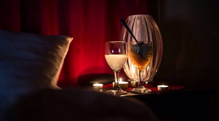 Comfort Gardens Bed and Breakfast