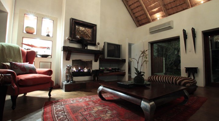 Hippo’s Haven – Hans Merensky