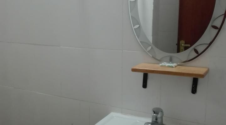 Kilimanjaro Safaris Lodge