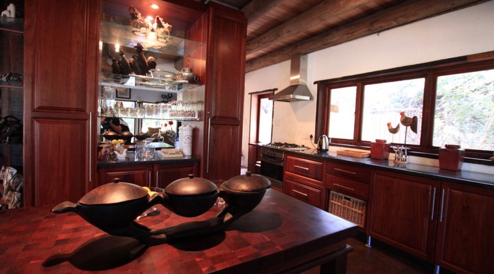 Hippo’s Haven – Hans Merensky