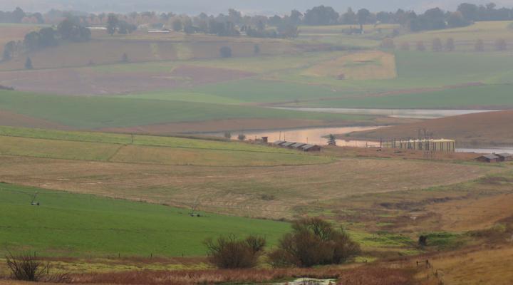 Dunroamin Bed and Breakfast