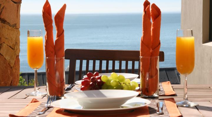 2 Night Simon's Town Guest House Package