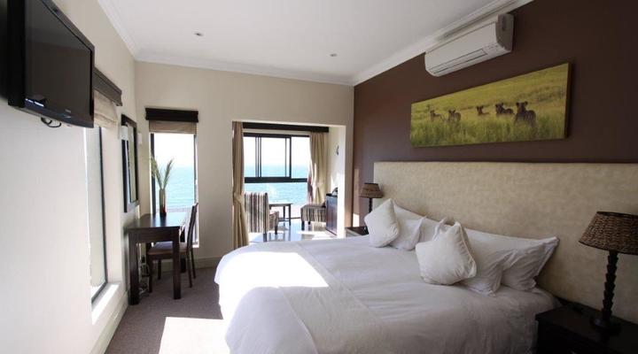 2 Night Simon's Town Guest House Package