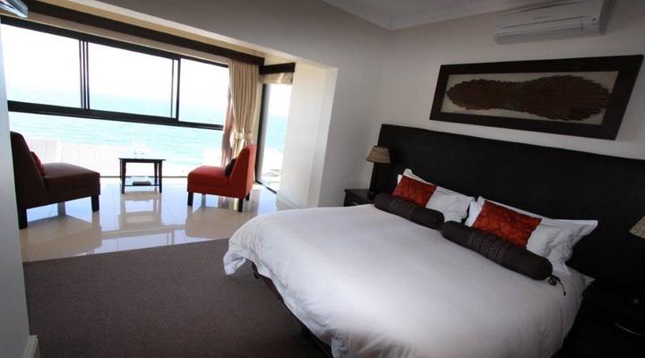 2 Night Simon's Town Guest House Package