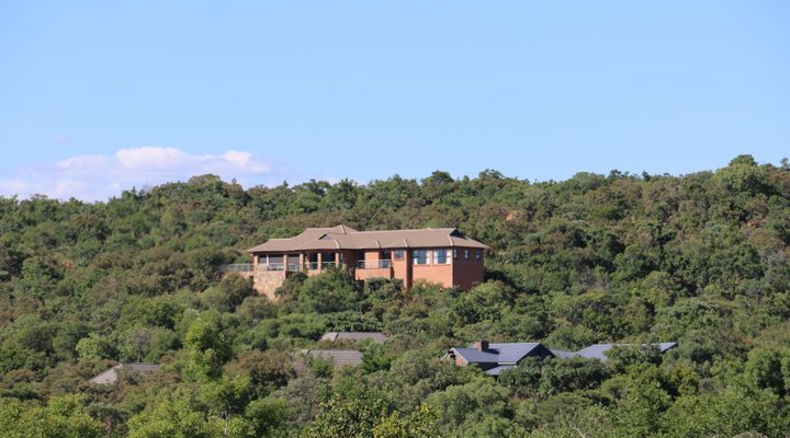 Mellowood House