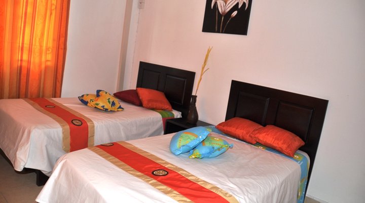 Villa Sundara Mauritius