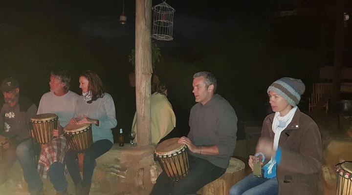 Kaapsehoop Adventures