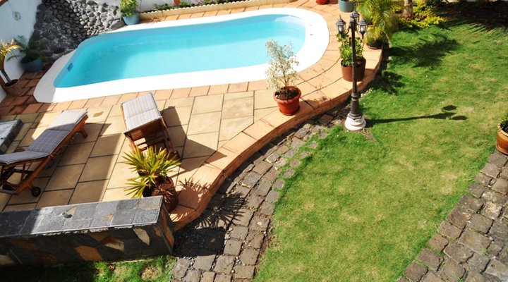 Villa Sundara Mauritius