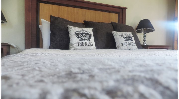 Sundowner Lodge