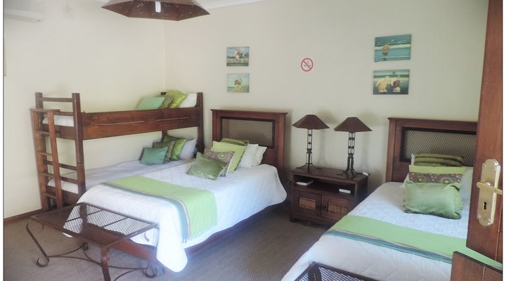 Sundowner Lodge
